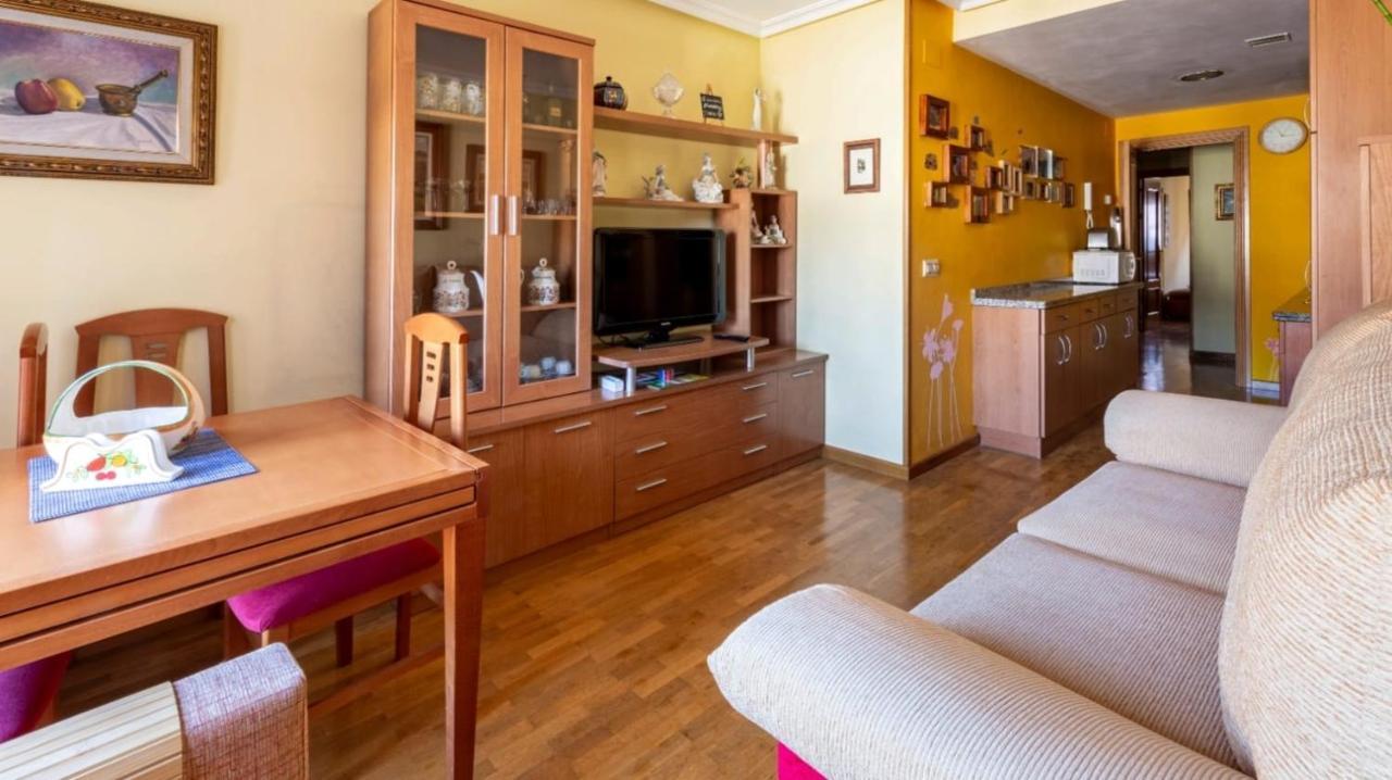 El Reencuentro Posada de Llanera Exteriör bild