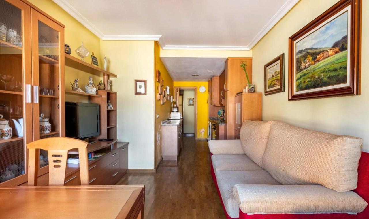 El Reencuentro Posada de Llanera Exteriör bild
