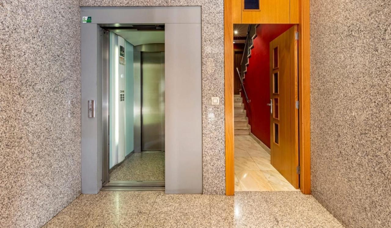 El Reencuentro Posada de Llanera Exteriör bild